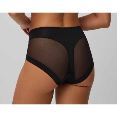 Braga alta efecto tanga 19602 de Ysabel Mora 2