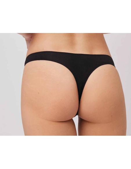 Tanga 19685 - NEGRO