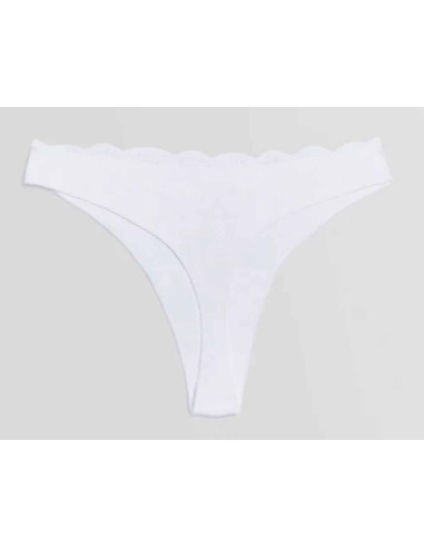 Tanga 19685 - BLANCO