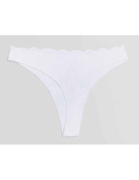 Tanga 19685 - BLANCO