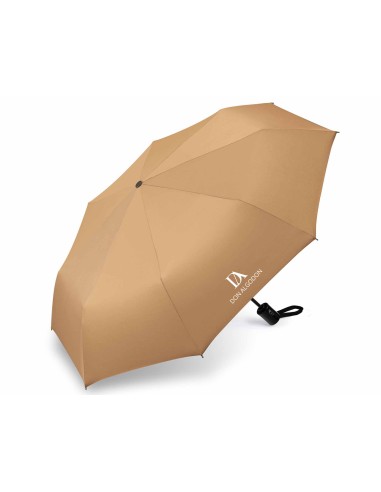 Paraguas DA1012 - BEIGE - DON ALGODÓN