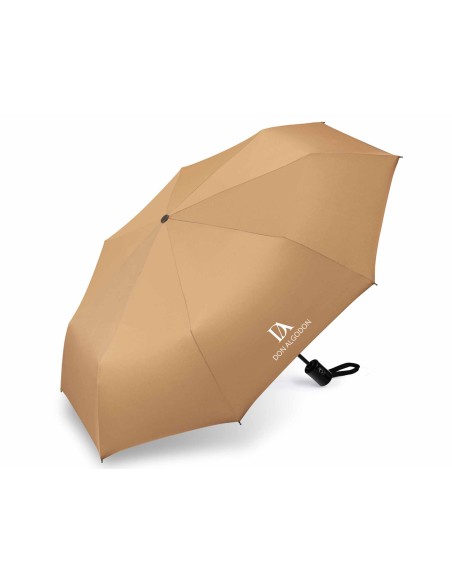 Paraguas DA1012 - BEIGE - DON ALGODÓN
