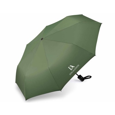 Paraguas DA1012 - VERDE BOSQUE - DON ALGODÓN
