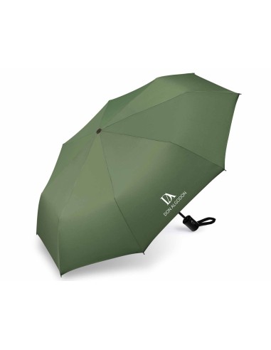 Paraguas DA1012 - VERDE BOSQUE - DON ALGODÓN