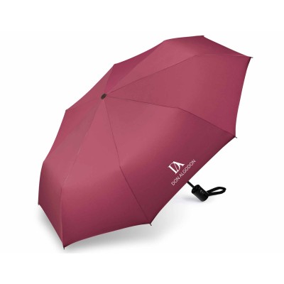 Paraguas DA1012 - BURDEOS - DON ALGODÓN