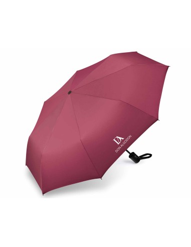Paraguas DA1012 - BURDEOS - DON ALGODÓN