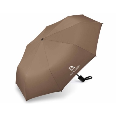 Paraguas DA1012 - MOKA - DON ALGODÓN