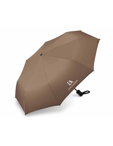 Paraguas DA1012 - MOKA - DON ALGODÓN