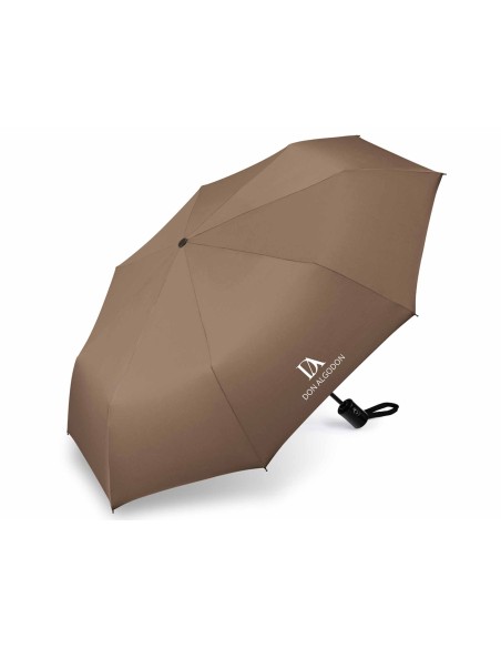 Paraguas DA1012 - MOKA - DON ALGODÓN