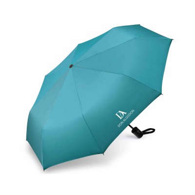 Paraguas DA1012 - TURQUESA - DON ALGODÓN