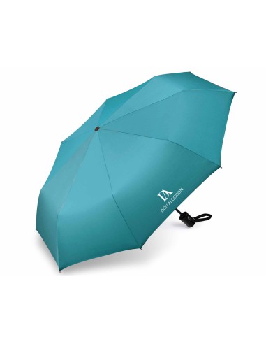 Paraguas DA1012 - TURQUESA - DON ALGODÓN