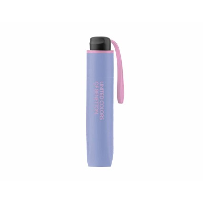 Paraguas 56313 Mountain bluebird de Benetton 2