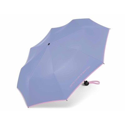 Paraguas 56313 Mountain bluebird de Benetton