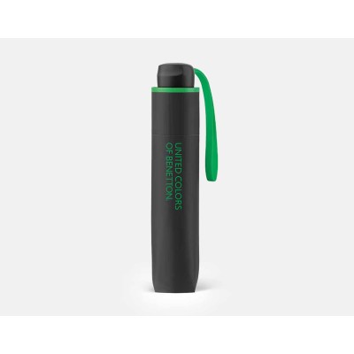 Paraguas 56201 Black de Benetton 2