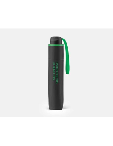 Paraguas 56201 Black de Benetton