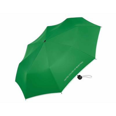 Paraguas 56204 Green de Benetton