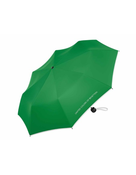 Paraguas 56204 Green de Benetton