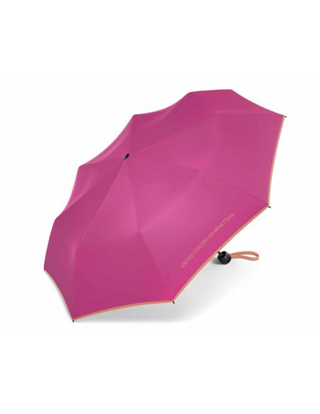 Paraguas 56311 Innuendo de Benetton