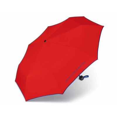 Paraguas 56203 Red de Benetton