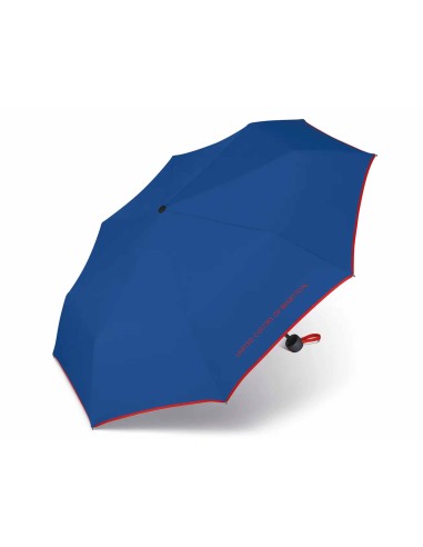 Paraguas 56202 Blue de Benetton