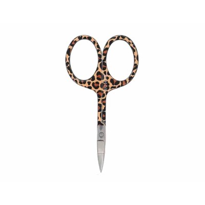 Tijera bordar "Safari leopardo" de Bohin