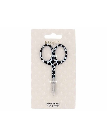Tijera bordar (9cm) "Vaca" de Bohin