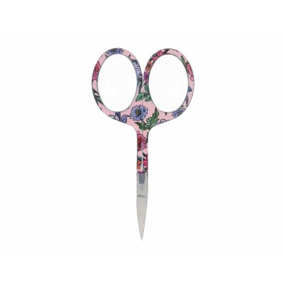 Tijera bordar (9cm) "Pink blossom" de Bohin