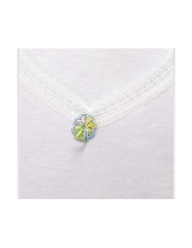 Camiseta interior termal sin costuras niña...