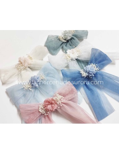 Crudo - Verde Mar - Azul Celeste - Blanco - Rosa Francia - Azul Francia