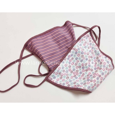 Tanga hilo estampado fantasía (pack 2uds) 965 de Naiara -... 2