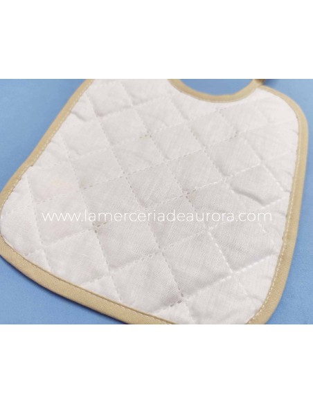 Detalle parte trasera