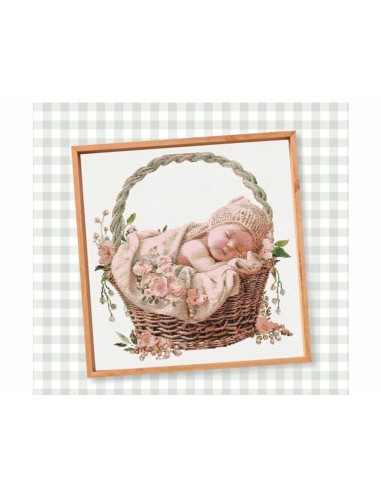 Revista Las labores de Ana BABY - nº 151