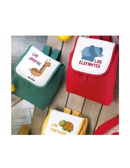 Revista Las labores de Ana BABY - nº 151