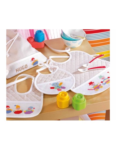 Revista Las labores de Ana BABY - nº 151