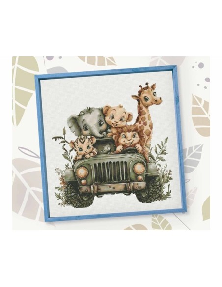 Revista Las labores de Ana BABY - nº 151