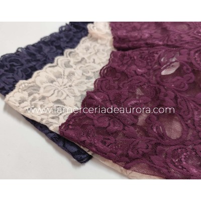 Braga culotte blonda Premium 139 de Naiara 2