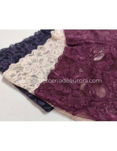 Naiara 139 - MARINO - ROSÉ - BURDEOS