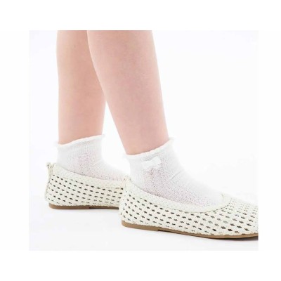 Calcetines ceremonia niña 2709/4 de Condor