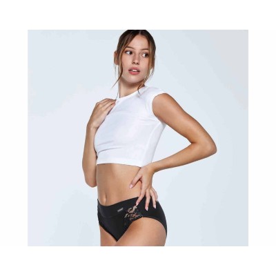 Pack bragas 0233 - Blanca 2