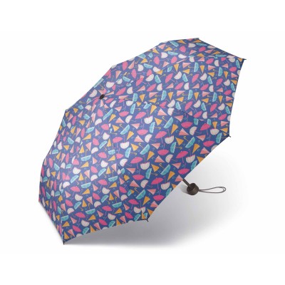 Paraguas plegable juvenil apertura manual "Paraguas" de...