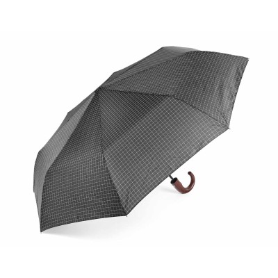 Paraguas hombre DA1026 - NEGRO