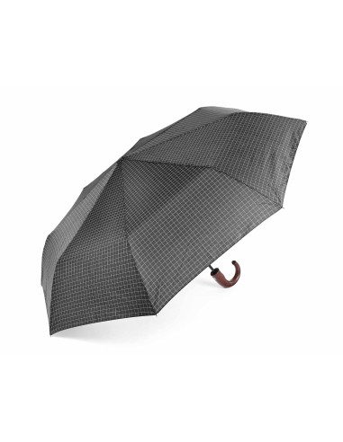 Paraguas hombre DA1026 - NEGRO