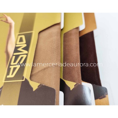 Panty relajante ATTIVA 40 DEN de Omsa 2