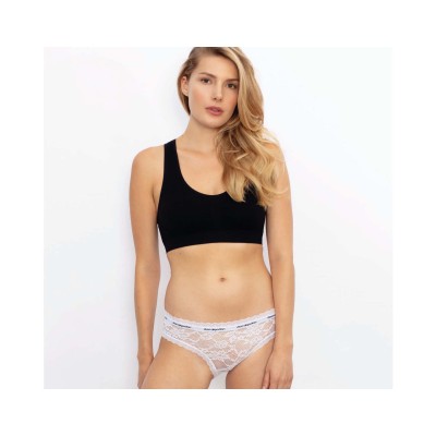 Braga midi blonda 0225 (pack 2 uds) Don Algodón