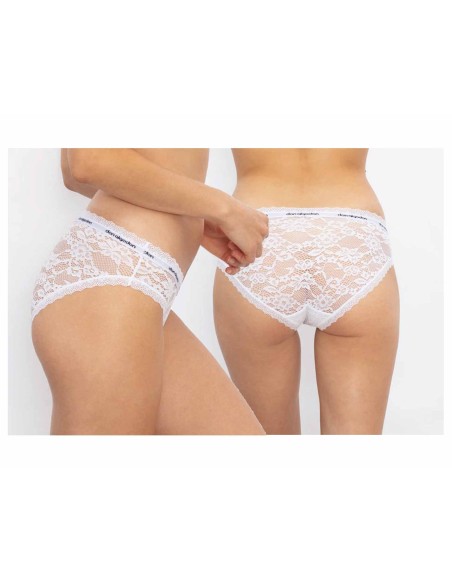 Braga midi blonda 0225 (pack 2 uds) Don Algodón - varios colores