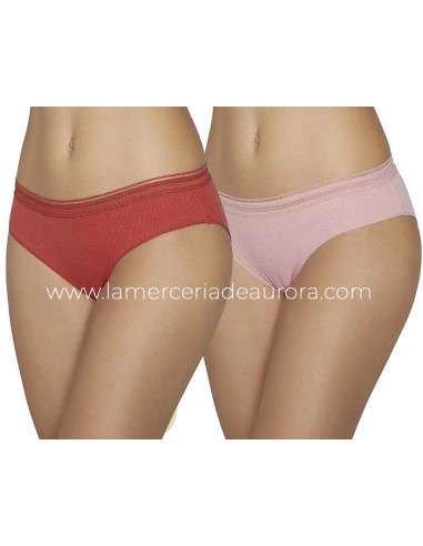 Braga midi fantasía canalé 19194 (pack 2 uds)...