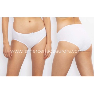 Braga midi sin costuras 1200 de Don Algodón 2