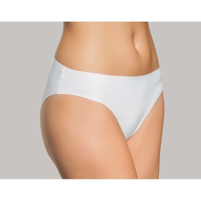Braga bikini invisible corte láser 112 de Naiara Premium...