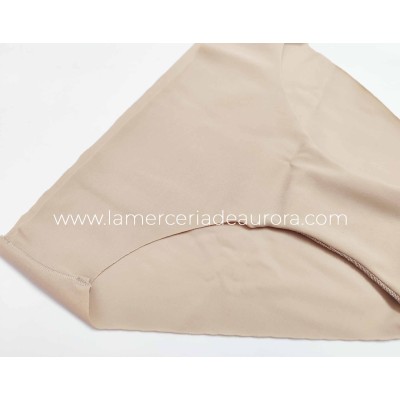 Braga bikini invisible corte láser 112 de Naiara Premium... 2