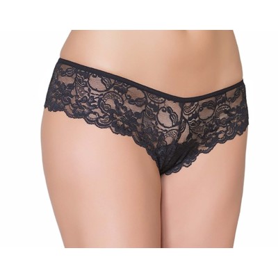 Tanga brasileña blonda 141 de Naiara Premium 2